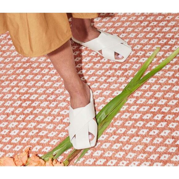 Frēda Salvador Josi Slip On Mule - Picture 1 of 11